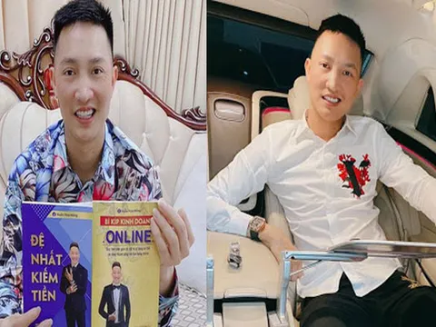 Công an phát lệnh truy tìm “giang hồ mạng” Huấn Hoa Hồng