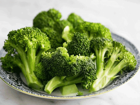 Thực phẩm giảm béo lại giúp giải độc cơ thể