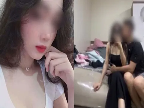 Hot girl 1999 Hải Phòng và phốt “cắm sừng khá to”: Lừa 28 triệu tiền nhà, trăm triệu tiền mua sắm, còn gửi hẳn clip của mình với thằng mới cho người yêu
