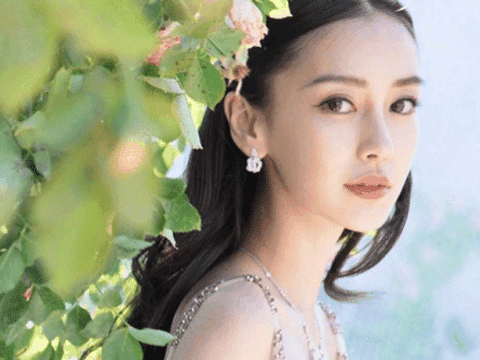 Angelababy chính thức rời khỏi công ty quản lý, tự phát triển một cách độc lập