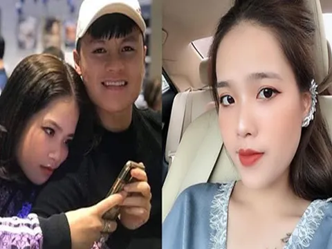 Huyền My lên tiếng về đoạn tin nhắn khó chịu của Quang Hải khi chuyện hẹn hò của cả hai bị lộ
