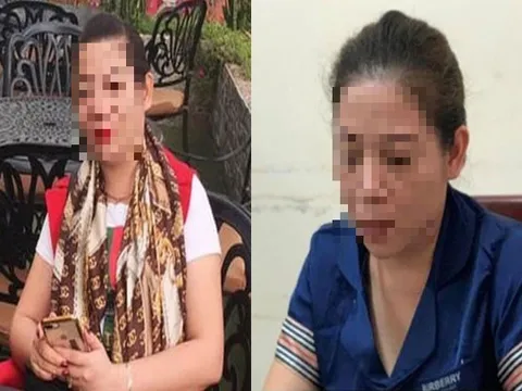 Nghệ An: Hàng loạt phụ nữ mất tiền tỷ vì say đắm “người tình trên mạng”