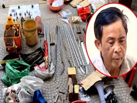 Truy tố 29 bị can trong vụ sát hại 3 cảnh sát ở Đồng Tâm