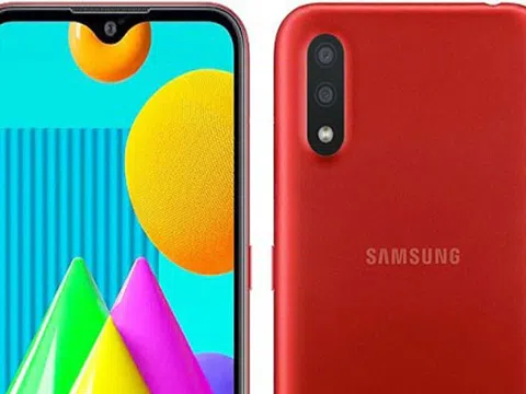 Samsung Galaxy Note20 Ultra được xác nhận đi kèm camera 108MP