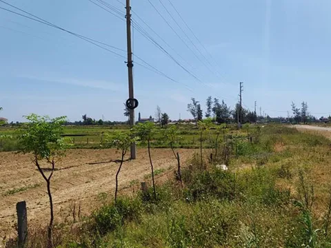 Hà Tĩnh: “Đau đầu” giải quyết tồn đọng vụ xã thu tiền cấp đất rồi... tự chi hết