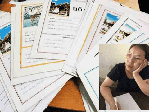 Nghệ An: Mánh khóe của “nữ quái” cầm đầu đường dây lừa "chạy việc", chiếm đoạt hơn 5 tỷ đồng