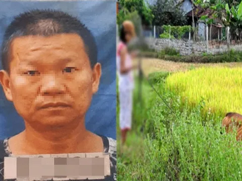 Nghệ An: Gã hàng xóm nhiều lần dở trò đồi bại với cô bé chăn bò 10 tuổi