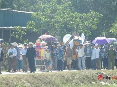 Hà Tĩnh: Vụ 3 nữ sinh đuối nước chiều cuối năm học, tang thương bao trùm quê nghèo