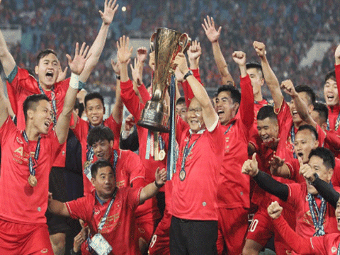 AFF Cup 2020 chuẩn bị phương án cho tình huống xấu nhất