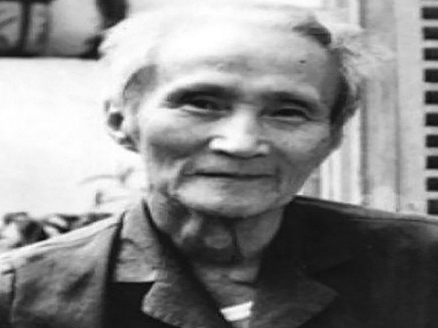 Nguyễn Khắc Viện - Một nhà báo lớn của thời đại