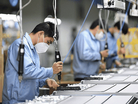 Doanh nghiệp hậu Covid-19: Lối mở trong xu hướng mới