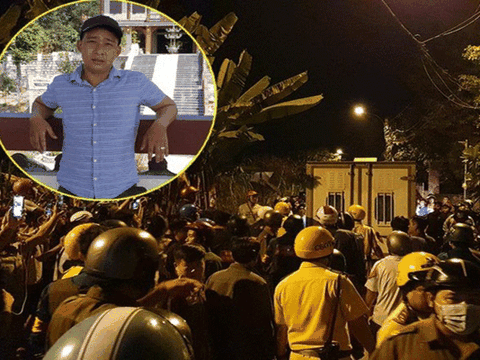 Điều tra lại vụ Lê Quốc Tuấn bắn chết 5 người, công an bắt thêm 1 người