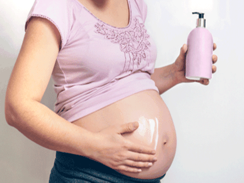 Những mỹ phẩm dễ gây dị tật thai nhi, mẹ bầu tuyệt đối tránh xa