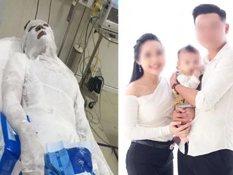 Vụ tẩm xăng thiêu đồng nghiệp cũ ở Nghệ An: "Sao lại có kẻ tàn nhẫn như vậy"?