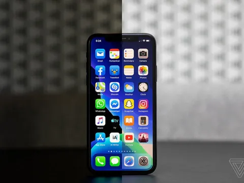 Lần thứ hai trong năm, hàng loạt ứng dụng iPhone bị “văng” vì Facebook