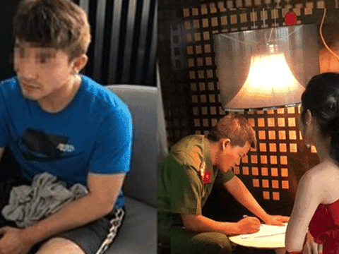 Nóng: Triệt phá đường dây gái mại dâm giá vài chục ngàn USD, toàn diễn viên và hoa hậu nổi tiếng