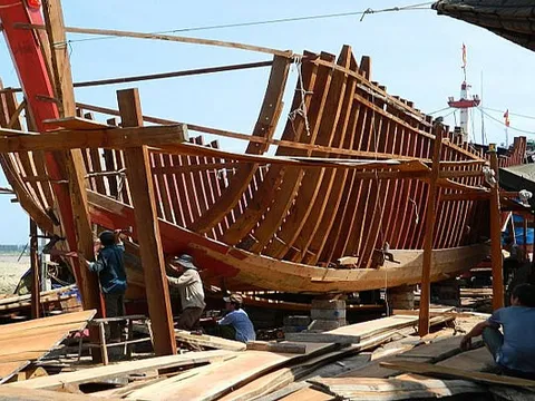 Nét văn hoá Nghệ qua câu chuyện làng nghề