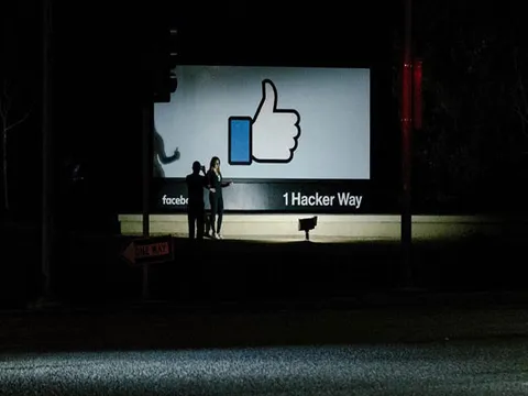 Tương lai khó đoán của Facebook