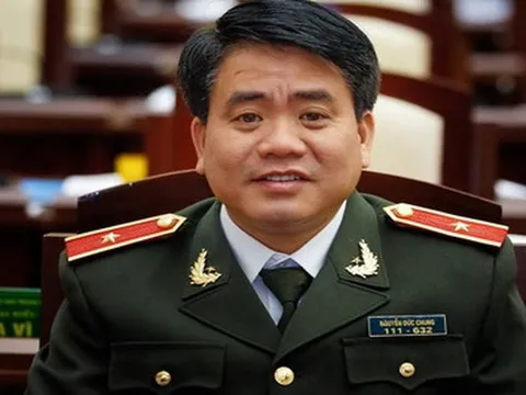 Tướng Chung: Tham nhũng thoát án tử thì không công bằng