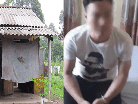 Khi tôi ốm liệt giường, vợ liền lúc ngủ với 3 gã đàn ông, giờ tôi phải làm gì đây?