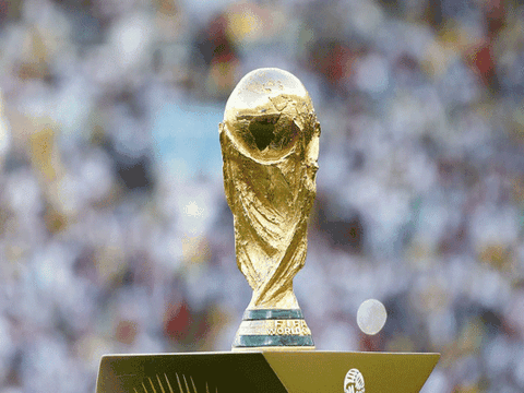 FIFA chính thức công bố lịch thi đấu World Cup 2022