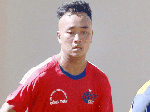 11 cầu thủ Đồng Tháp bị FIFA cấm thi đấu toàn thế giới