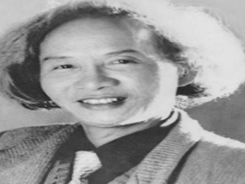  Họa sĩ Bùi Trọng Hướng