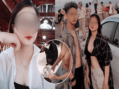 Chân dung nữ chính vụ đi Vũng Tàu vứt đồ ăn khắp phòng: Là sinh viên ĐH Lạc Hồng, tâm hồn đẹp nhưng ý thức tồi