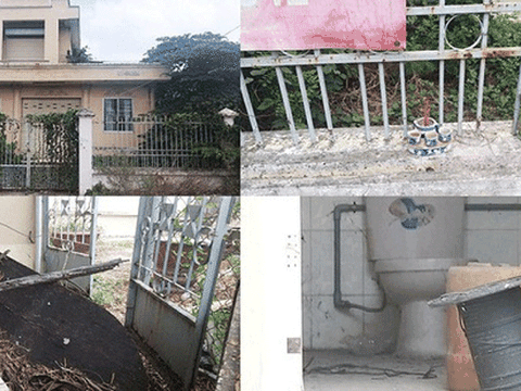 Vụ Hồ Duy Hải: Người dân phát hiện Bưu điện Cầu Voi bị 2 kẻ lạ mặt đột nhập sau 12 năm kể từ khi án mạng xảy ra