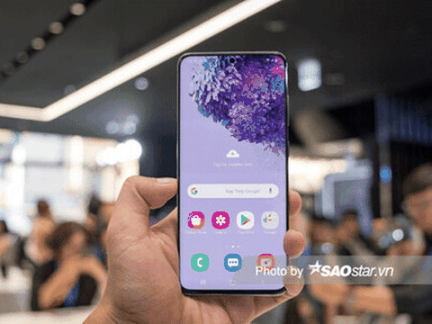 Samsung bất ngờ đưa tính năng chụp hình cao cấp xuống smartphone tầm trung