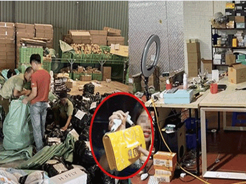 Livestream bán hàng lậu 2 năm, doanh thu gần 650 tỷ đồng: Nhân viên dẫn livestream được trả hơn 80 triệu đồng/tháng