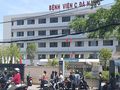 Nam bệnh nhân nghi nhiễm Covid-19 ở Đà Nẵng đang phải thở máy