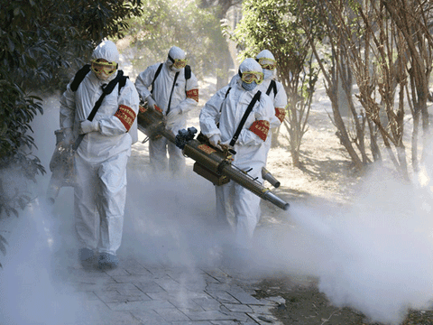 Ca nghi nhiễm Covid-19 trong cộng đồng vừa phát hiện ở Đà Nẵng: Chưa xác định được nguồn lây