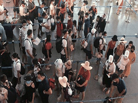 Bộ Y tế khẳng định 100 ngày không có ca nhiễm Covid-19 trong cộng đồng