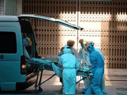 Phát hiện thêm 1 ca mắc mới COVID-19 tại Đà Nẵng