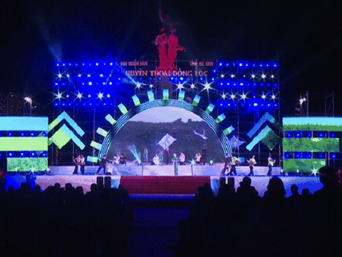 Hà Tĩnh: Xúc động lễ kỷ niệm 73 năm ngày Thương binh - Liệt sĩ, 52 năm chiến thắng Đồng Lộc