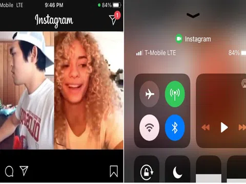 Apple "vạch mặt" Instagram quay lén người dùng