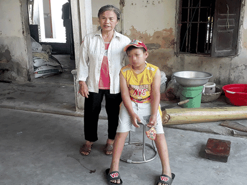 Nghệ An: Tận cùng nỗi đau bà cháu mất 3 người thân vì TNGT