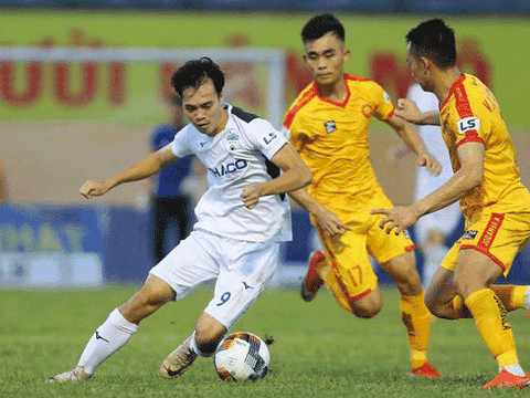 CLB rủ nhau xin hủy V-League 2020, VFF họp gấp bàn cách ứng phó