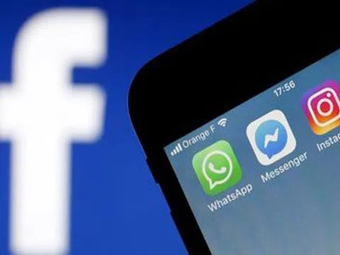 Cách mã hóa status, tin nhắn trên Facebook