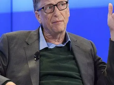 Tỉ phú Bill Gates: Hầu hết các xét nghiệm Covid-19 của Mỹ "hoàn toàn lãng phí"