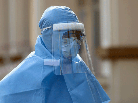 27 ca lây nhiễm COVID-19 tại 7 địa phương