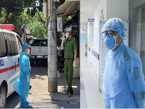 Vì sao ca bệnh 449 "lọt" qua hàng loạt bệnh viện trước khi bị phát hiện nhiễm COVID-19?