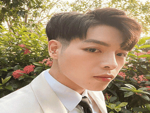 Đức Phúc lần đầu tiết lộ về mối tình cách đây 2 năm