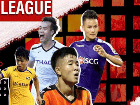 Nhiều CLB đề nghị hủy V-League 2020