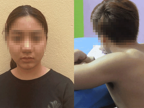 Bắt giữ “tú bà” cầm đầu đường dây “bán diêm” nam, chuyên phục vụ các “quý bà”