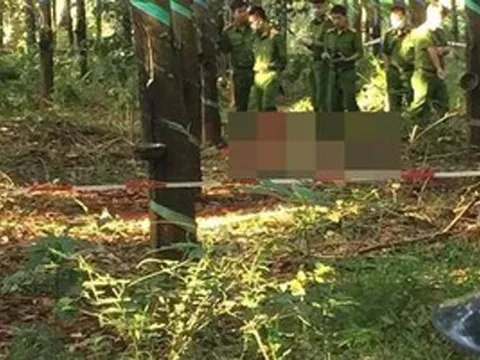 Chở người phụ nữ đi xem đất rồi hiếp dâm