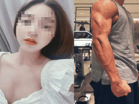 Hé lộ thêm về nam huấn luyện viên thể hình bán dâm giá 18 triệu đồng