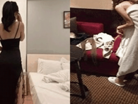 Để tiện ngoại tình, chồng thuê hẳn căn hộ cùng tòa nhà cho cô bồ ở, ngày nào cũng xuống đó "đá bóng"