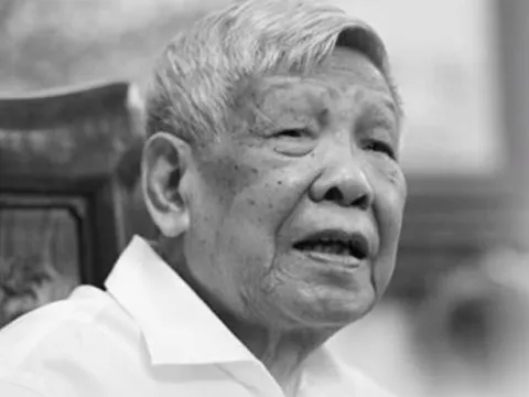 Tang lễ nguyên Tổng Bí thư Lê Khả Phiêu theo nghi thức Quốc tang từ ngày 14-15.8